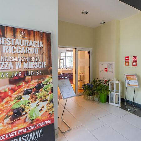 Apartamenty Prywatne W Hotelu Przy Plazy Diva Kołobrzeg Kültér fotó