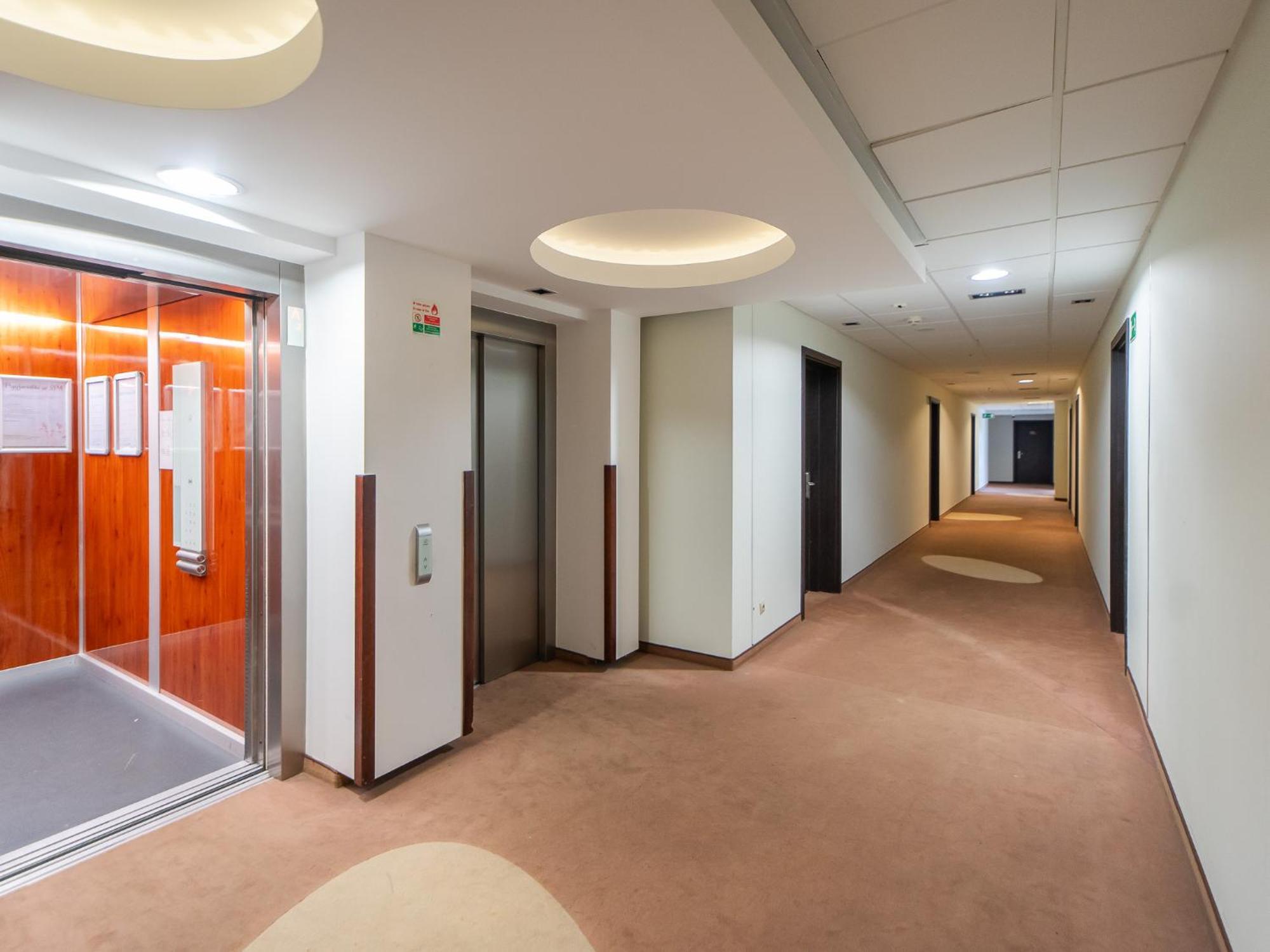 Apartamenty Prywatne W Hotelu Przy Plazy Diva Kołobrzeg Kültér fotó