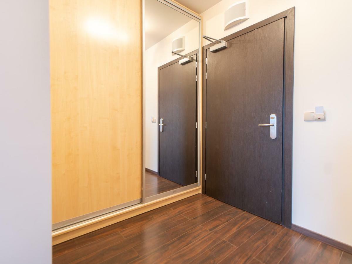 Apartamenty Prywatne W Hotelu Przy Plazy Diva Kołobrzeg Kültér fotó